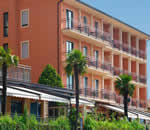 Hotel Anna Malcesine Lake of Garda